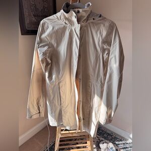 RIE Lightweight Rain Jacket